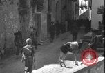 Image of United States soldiers Milazzo Sicily Italy, 1943, second 9 stock footage video 65675078720