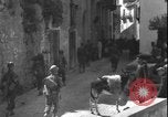Image of United States soldiers Milazzo Sicily Italy, 1943, second 10 stock footage video 65675078720