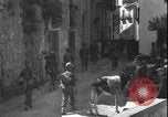 Image of United States soldiers Milazzo Sicily Italy, 1943, second 11 stock footage video 65675078720