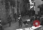 Image of United States soldiers Milazzo Sicily Italy, 1943, second 12 stock footage video 65675078720