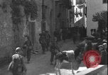 Image of United States soldiers Milazzo Sicily Italy, 1943, second 13 stock footage video 65675078720
