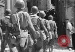 Image of United States soldiers Milazzo Sicily Italy, 1943, second 15 stock footage video 65675078720