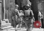 Image of United States soldiers Milazzo Sicily Italy, 1943, second 19 stock footage video 65675078720