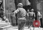 Image of United States soldiers Milazzo Sicily Italy, 1943, second 21 stock footage video 65675078720