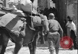 Image of United States soldiers Milazzo Sicily Italy, 1943, second 23 stock footage video 65675078720