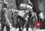 Image of United States soldiers Milazzo Sicily Italy, 1943, second 24 stock footage video 65675078720
