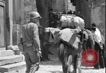 Image of United States soldiers Milazzo Sicily Italy, 1943, second 25 stock footage video 65675078720