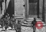 Image of United States soldiers Milazzo Sicily Italy, 1943, second 30 stock footage video 65675078720