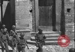 Image of United States soldiers Milazzo Sicily Italy, 1943, second 32 stock footage video 65675078720
