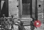 Image of United States soldiers Milazzo Sicily Italy, 1943, second 33 stock footage video 65675078720
