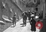 Image of United States soldiers Milazzo Sicily Italy, 1943, second 34 stock footage video 65675078720