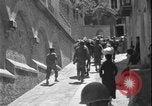 Image of United States soldiers Milazzo Sicily Italy, 1943, second 35 stock footage video 65675078720