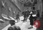 Image of United States soldiers Milazzo Sicily Italy, 1943, second 36 stock footage video 65675078720