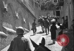 Image of United States soldiers Milazzo Sicily Italy, 1943, second 37 stock footage video 65675078720