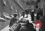 Image of United States soldiers Milazzo Sicily Italy, 1943, second 39 stock footage video 65675078720