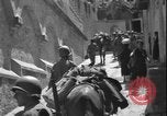 Image of United States soldiers Milazzo Sicily Italy, 1943, second 40 stock footage video 65675078720