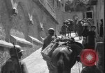 Image of United States soldiers Milazzo Sicily Italy, 1943, second 41 stock footage video 65675078720