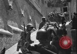 Image of United States soldiers Milazzo Sicily Italy, 1943, second 43 stock footage video 65675078720