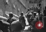 Image of United States soldiers Milazzo Sicily Italy, 1943, second 45 stock footage video 65675078720