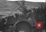 Image of United States soldiers Randazzo Sicily Italy, 1943, second 8 stock footage video 65675078722