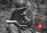 Image of United States soldiers Randazzo Sicily Italy, 1943, second 12 stock footage video 65675078722