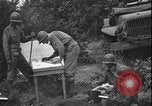 Image of United States soldiers Randazzo Sicily Italy, 1943, second 18 stock footage video 65675078722