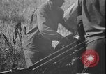 Image of United States soldiers Randazzo Sicily Italy, 1943, second 43 stock footage video 65675078722
