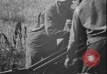 Image of United States soldiers Randazzo Sicily Italy, 1943, second 46 stock footage video 65675078722