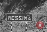 Image of Messina rubble Messina Italy, 1943, second 1 stock footage video 65675078723