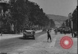 Image of Messina rubble Messina Italy, 1943, second 5 stock footage video 65675078723