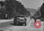 Image of Messina rubble Messina Italy, 1943, second 7 stock footage video 65675078723