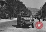 Image of Messina rubble Messina Italy, 1943, second 8 stock footage video 65675078723