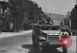 Image of Messina rubble Messina Italy, 1943, second 9 stock footage video 65675078723