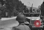 Image of Messina rubble Messina Italy, 1943, second 10 stock footage video 65675078723