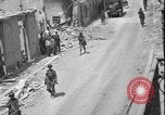 Image of Messina rubble Messina Italy, 1943, second 19 stock footage video 65675078723
