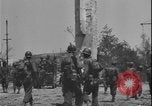 Image of Messina rubble Messina Italy, 1943, second 22 stock footage video 65675078723