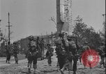 Image of Messina rubble Messina Italy, 1943, second 23 stock footage video 65675078723