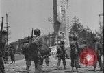 Image of Messina rubble Messina Italy, 1943, second 27 stock footage video 65675078723