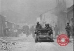 Image of Messina rubble Messina Italy, 1943, second 33 stock footage video 65675078723