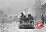 Image of Messina rubble Messina Italy, 1943, second 34 stock footage video 65675078723