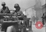 Image of Messina rubble Messina Italy, 1943, second 36 stock footage video 65675078723