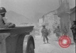 Image of Messina rubble Messina Italy, 1943, second 37 stock footage video 65675078723