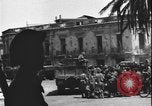 Image of Messina rubble Messina Italy, 1943, second 39 stock footage video 65675078723