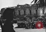 Image of Messina rubble Messina Italy, 1943, second 41 stock footage video 65675078723