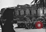 Image of Messina rubble Messina Italy, 1943, second 42 stock footage video 65675078723