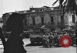 Image of Messina rubble Messina Italy, 1943, second 43 stock footage video 65675078723