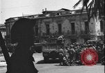 Image of Messina rubble Messina Italy, 1943, second 44 stock footage video 65675078723