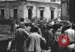 Image of Messina rubble Messina Italy, 1943, second 45 stock footage video 65675078723