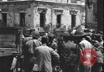Image of Messina rubble Messina Italy, 1943, second 46 stock footage video 65675078723