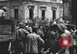 Image of Messina rubble Messina Italy, 1943, second 47 stock footage video 65675078723